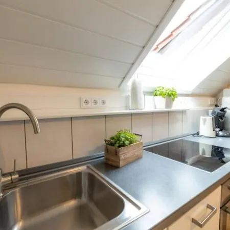Ferienwohnung Nr 3 Im Gemutlichen Gastehaus Benedikt *