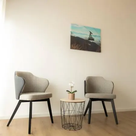 Apartment Ferienwohnung Nr 3 Im Gemutlichen Gastehaus Benedikt *
