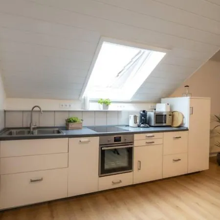 Ferienwohnung Nr 3 Im Gemutlichen Gastehaus Benedikt