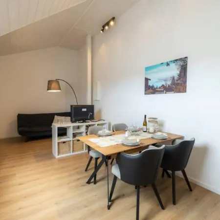 Ferienwohnung Nr 3 Im Gemutlichen Gastehaus Benedikt