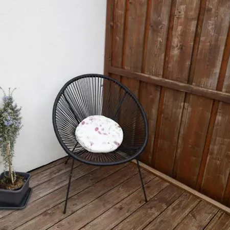 Ferienwohnung Nr 3 Im Gemutlichen Gastehaus Benedikt